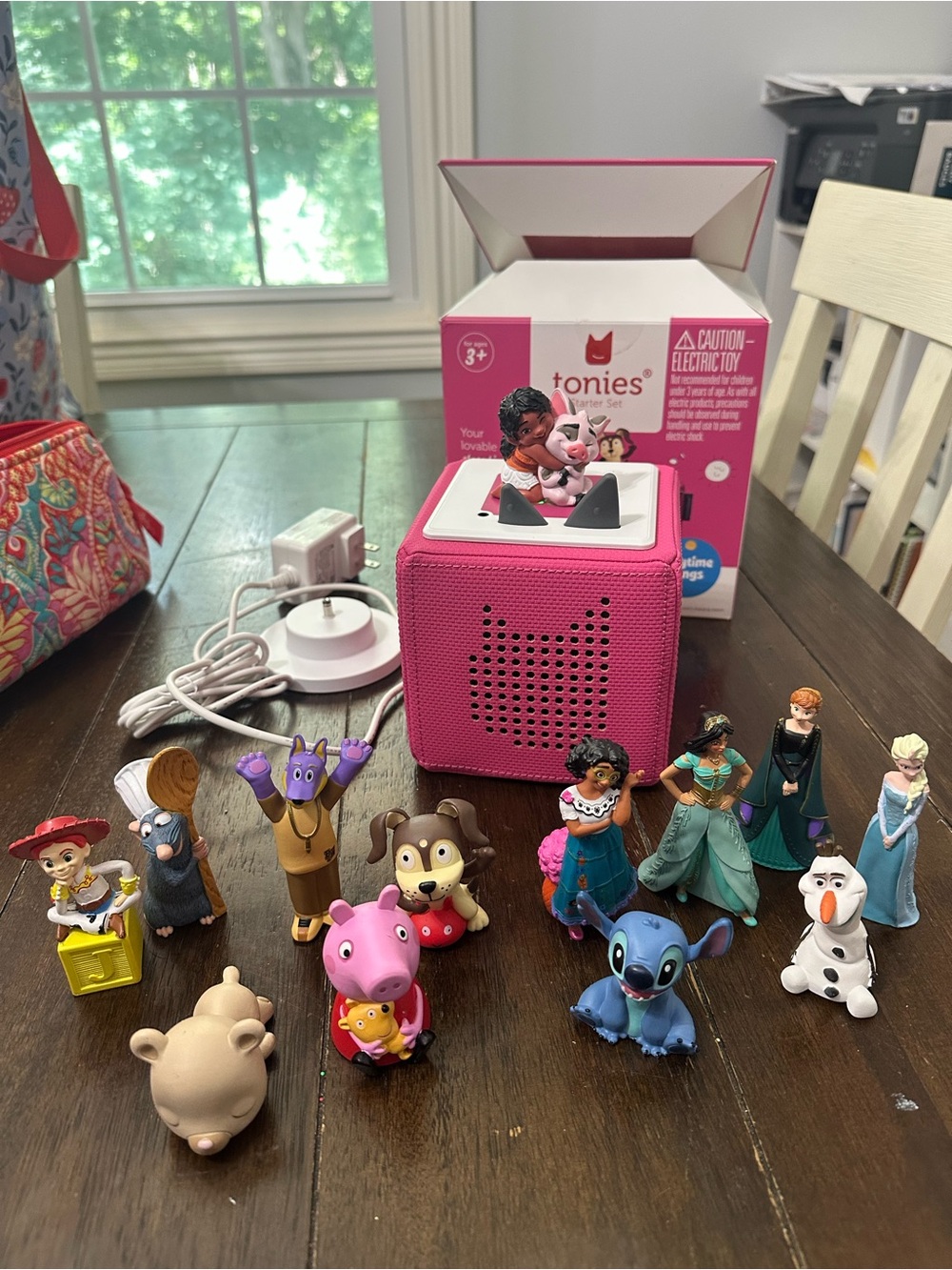 Toniebox Bundle